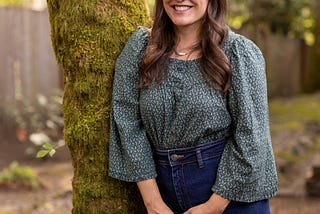 Clelia Castro-Malaspina On The 5 Things You Need To Be A Successful Author or Writer