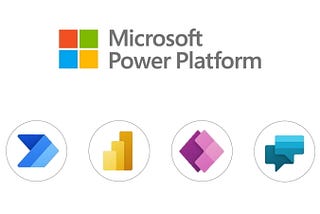 Microsoft Power platform - Behind the Scenes