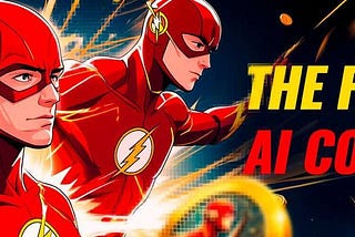 🔔Let's Announce$FLASH The hype refresh MEME COIN of 2025 loading.