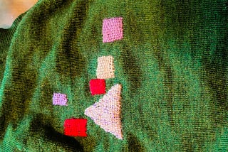 Mending