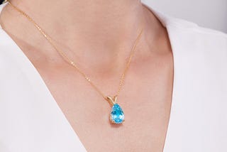 The Timeless Sparkle of Gemstones ✨