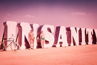 Top 10 Burning Man Sets