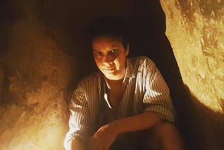 I Crawled Into Vietnam’s Cu Chi Tunnels — Then the Panic Set In