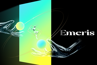 Introducing Emeris — The Cross-Chain Portal to All Crypto Apps