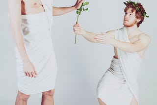 Your body knows: Is he really the one?