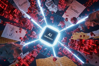 Main image for What AI Detector Is Most Similar to Turnitin in 2025?
