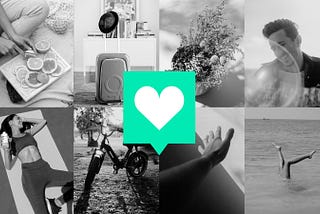 Learning to love user-generated content