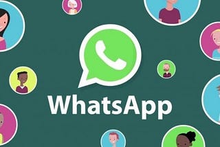 Send WhatsApp Message Automatic using python