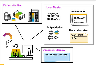 General Ledger Accounting Configuration Part 8: Additional Customizing