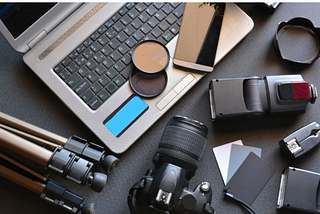 How Are Film Photos Digitized for Modern Sharing?