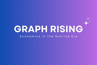 Economics for Network Participants in the Sunrise Era