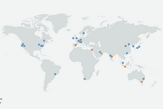 Flaneer + AWS, a story of Security