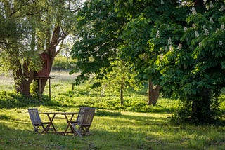 A Cohousing is a Space (or a Funnel)