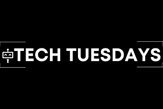 [April 5, 2022] Tech Tuesdays with Jonathan