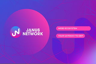 Progress Report on Janus Project