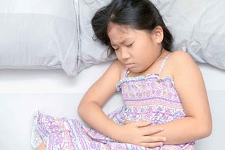 Home remedy for UTI in toddlers