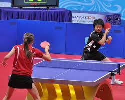 Table Tennis Or Ping Pong Introduction (안전놀이터)