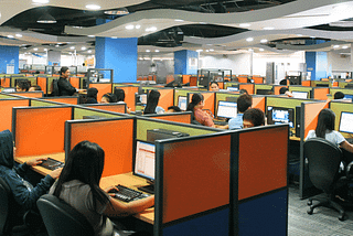 AI is Disrupting a Key Philippine Industry — and Creating Opportunities for Canada