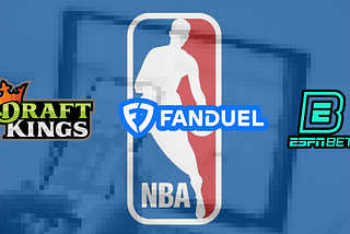 The NBA's Gambling Addiction Is Killing The Game