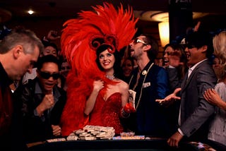 The Best Music Videos for Your Casino