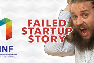 Lessons Learned from My Failed Startup