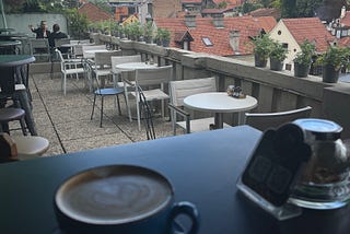 Half day in Zagreb?