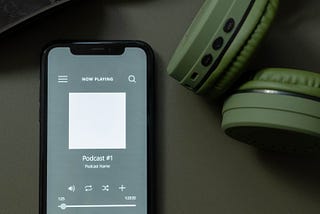 TOP CHANNELS TO PUBLISH A PODCAST IN 2021