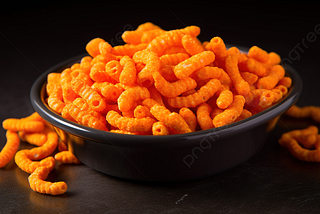 The Color of Boldness: Why Cheetos Green is More Than Just a Snack
