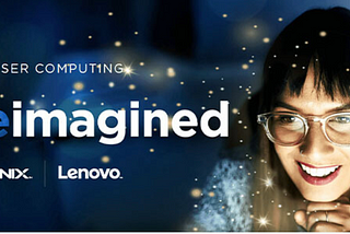 Meeting the Needs of Your Remote Workforce with Ease — Lenovo and Nutanix Deliver a Complete…