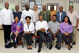 A broader case for Reparations: beyond ADOS