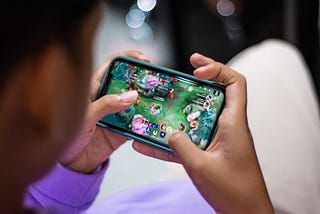 Do African gamers buy video games?