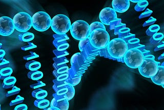 Amature Bioinformatics - how to write a DNA pattern finder in Python3, a naive approach