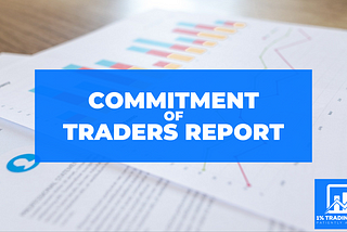 Commitment Of Traders Report