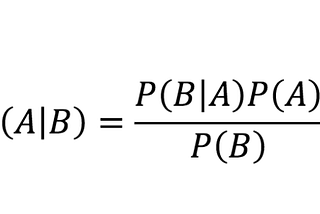 Naïve Bayes Algorithm With Python