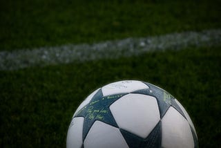 The role AI will play in the future of soccer