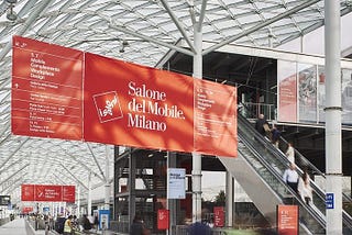 Everything To Know About Salone del Mobile 2024