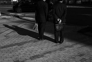 Embracing Change in Your Career