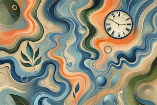 WAHAT #3: What’s Your Hurry?