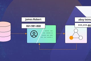 Data Masking and Data Anonymization for Healthcare Companies