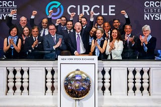 All Been Crypto — Week 6 June 2025