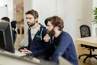 Manager n’est pas le futur de l’ingénieur