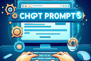 Top 15+ ChatGPT Prompts for SEO Professionals