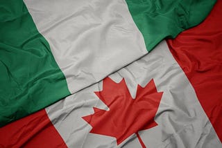 Migrating to Canada from Nigeria: 2021 Pro tip
