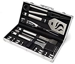 Best Grill Tool Set | Expert Review & Buying Guide