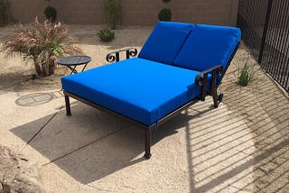 Scottsdale az patio furniture — Furniture Stores