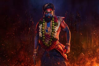 Pushpa: The Rise - Part 2: A Pan-Indian Stardom Test