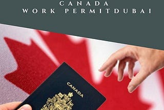 Factors You need to Consider before You Look for the Best Consultant to Get a Canada Work Permit in…