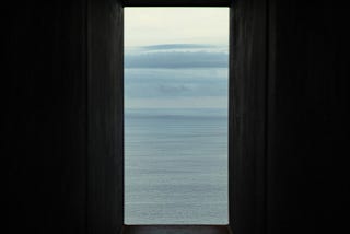 The Unexpected Solace of Covid-19