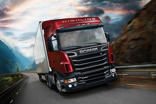 Predicting the failure of Air Pressure System in Scania Trucks