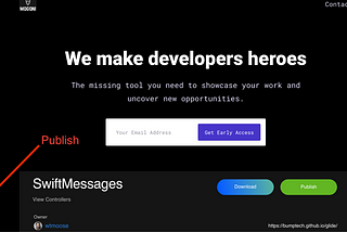 How to setup FREE Secure Landing page without coding skills